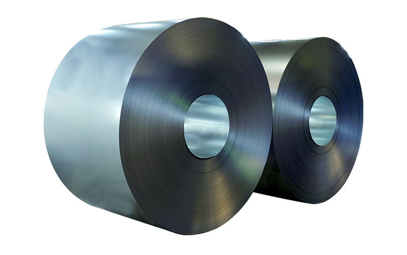 Zinc Magnesium Aluminum Coil