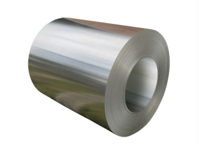 Galvanized Zinc Iron Alloys Sheet