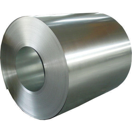 Galvanized Sheet Zinc Iron Alloys