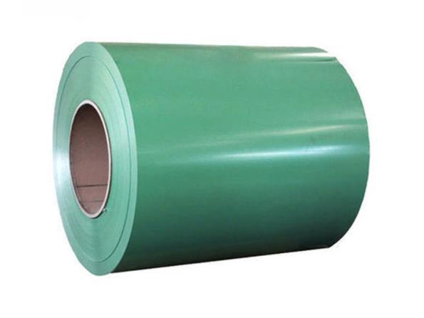 Color Coated Sheet for Sale