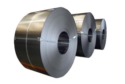 Cold Rolled Steel Sheet Coil