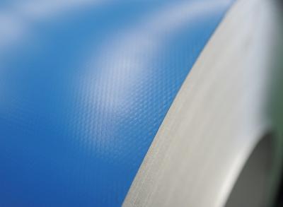 Color Coated Aluminum Sheet