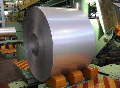 The Aluminum Zinc Coated Steel