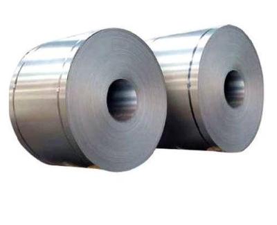 Aluminum Zinc Magnesium Coated Coil