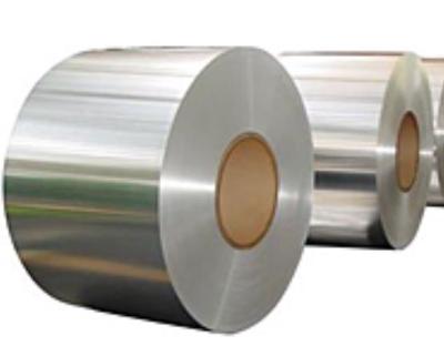 Zinc Aluminum Magnesium Coil