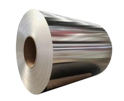 Hot-dip Galvanized Sheet