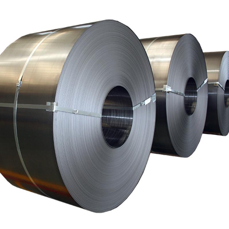 Cold Rolled Steel Sheet Coil