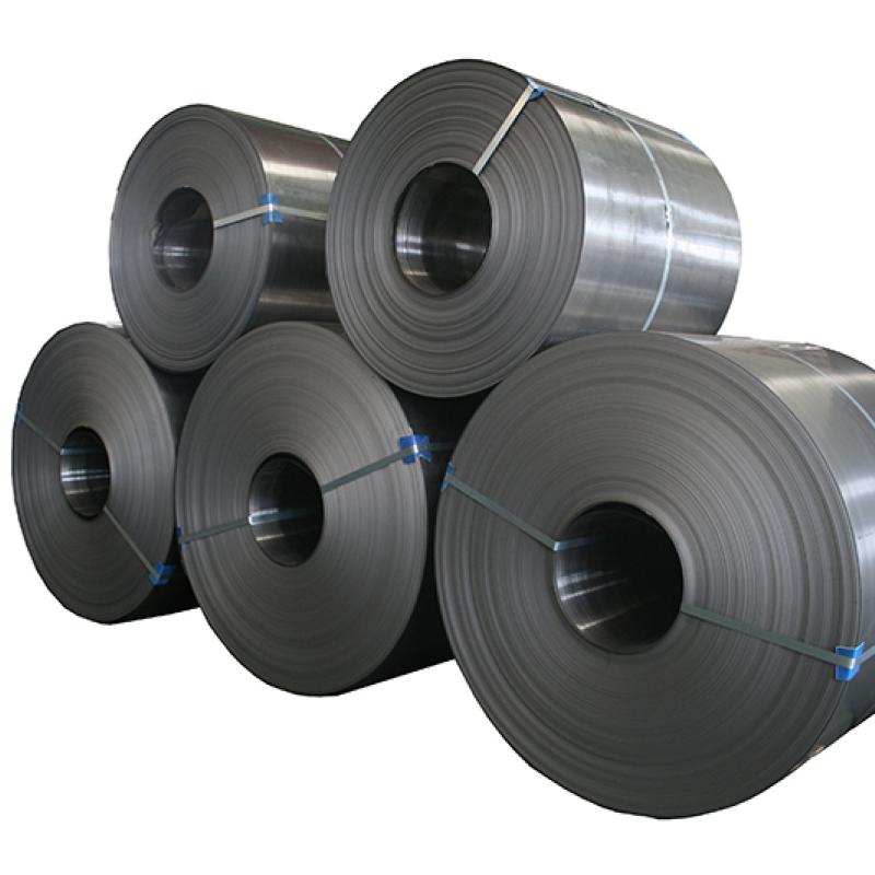 Good Cold Rolled Plate Coil