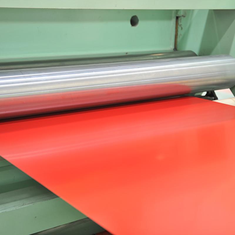 Color Coated Sheets