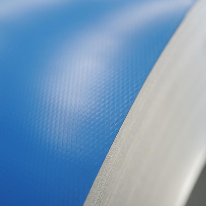 Color Coated Aluminum Sheet