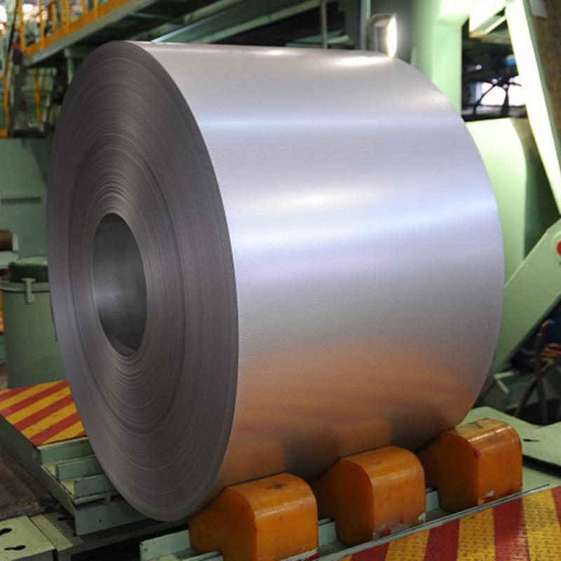 The Aluminum Zinc Coated Steel