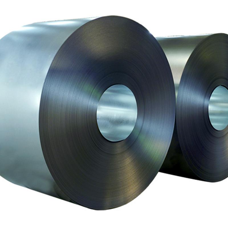 Zinc Magnesium Aluminum Coil