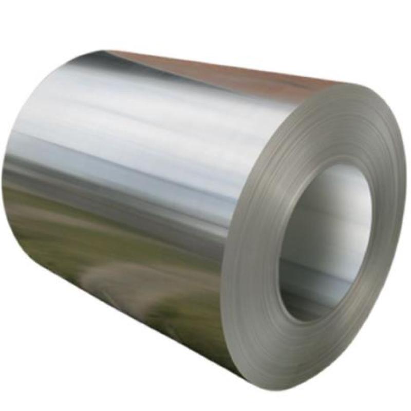 Galvanized Zinc Iron Alloys Sheet