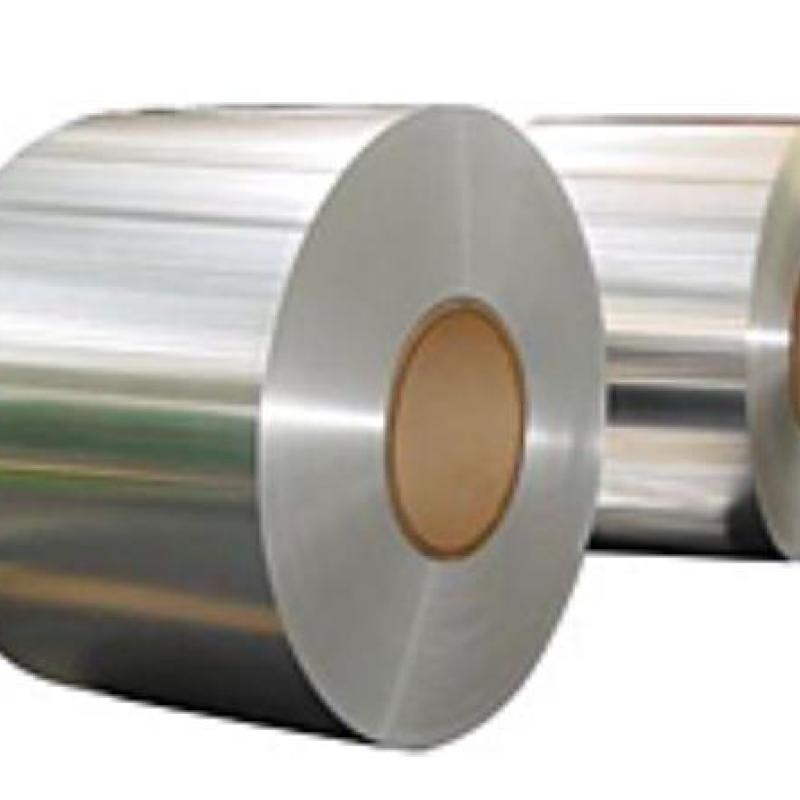 Zinc Aluminum Magnesium Coil