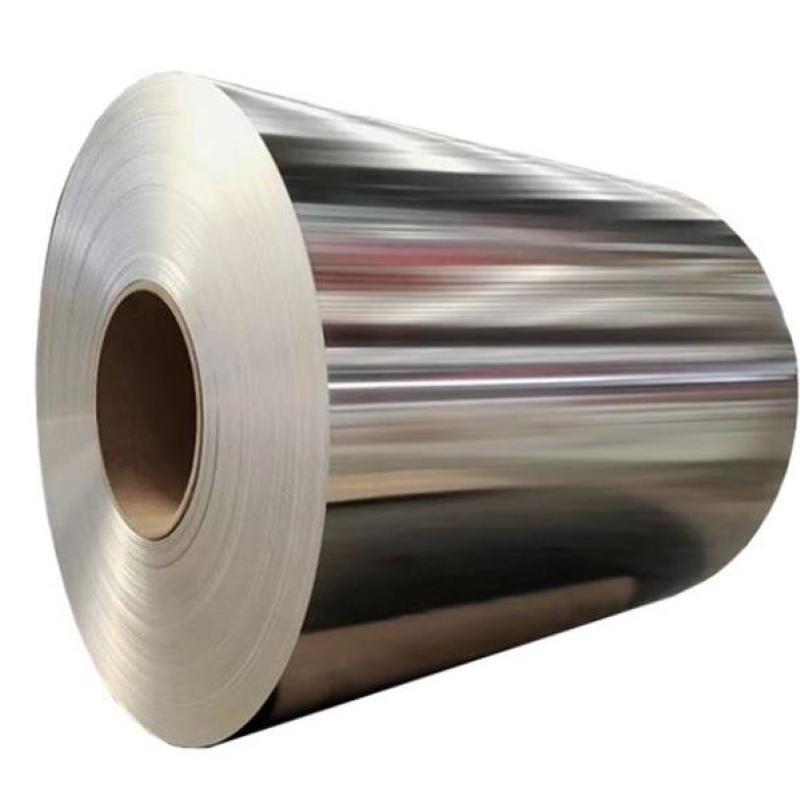 Hot-dip Galvanized Sheet