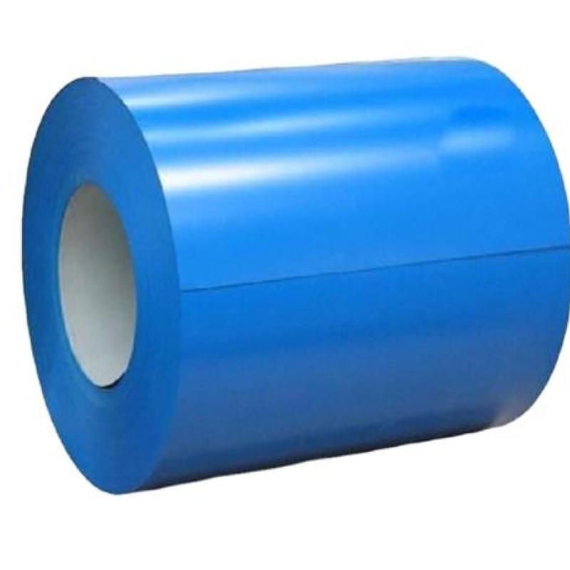 Color Coated Sheet for Sale